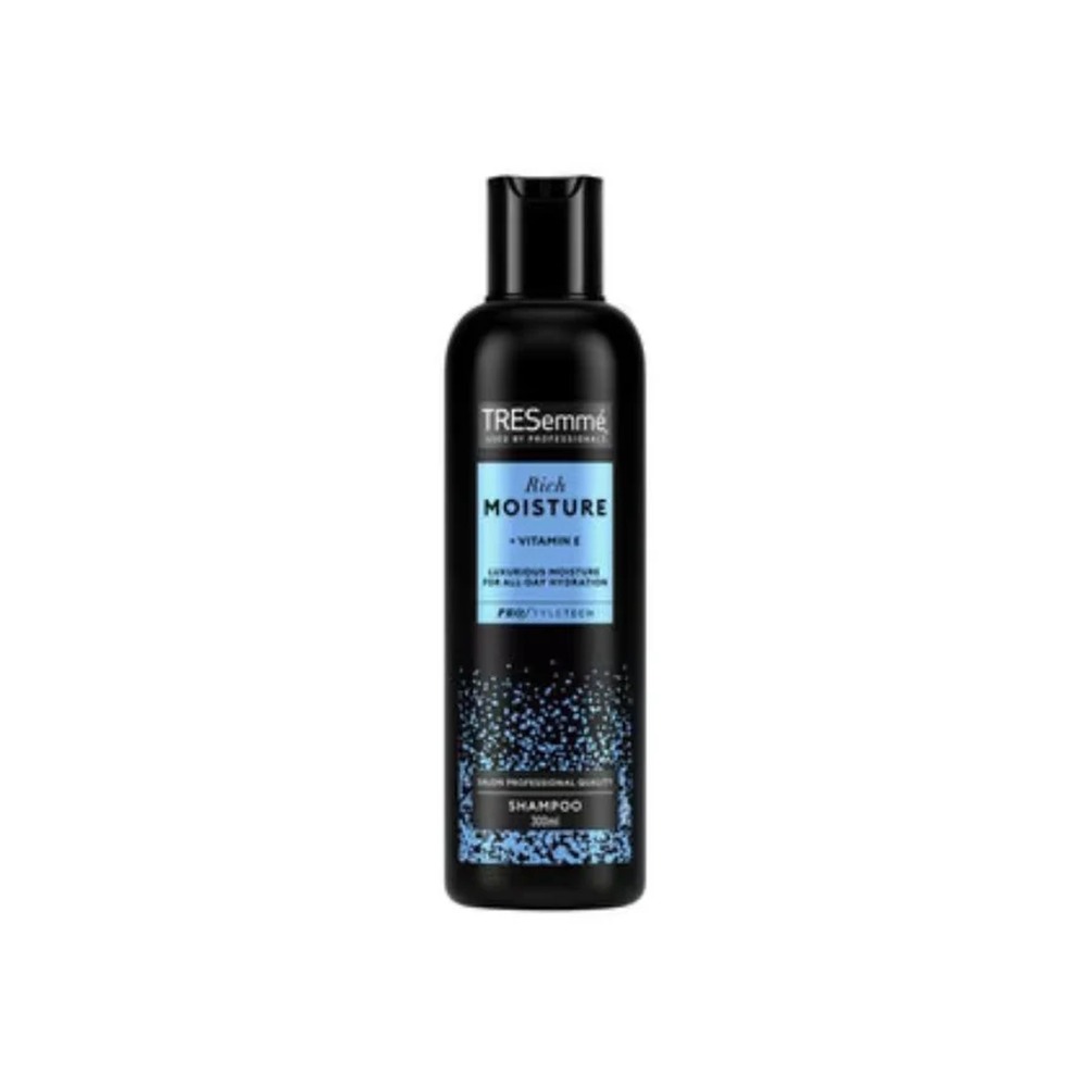 TRESEMME RICH MOISTURE S/POO