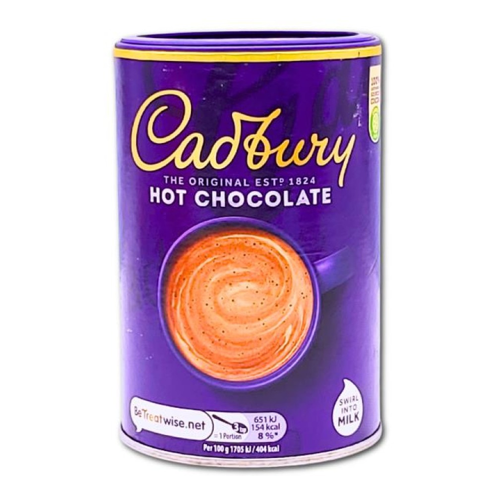 CADBURY DRINK CHOC