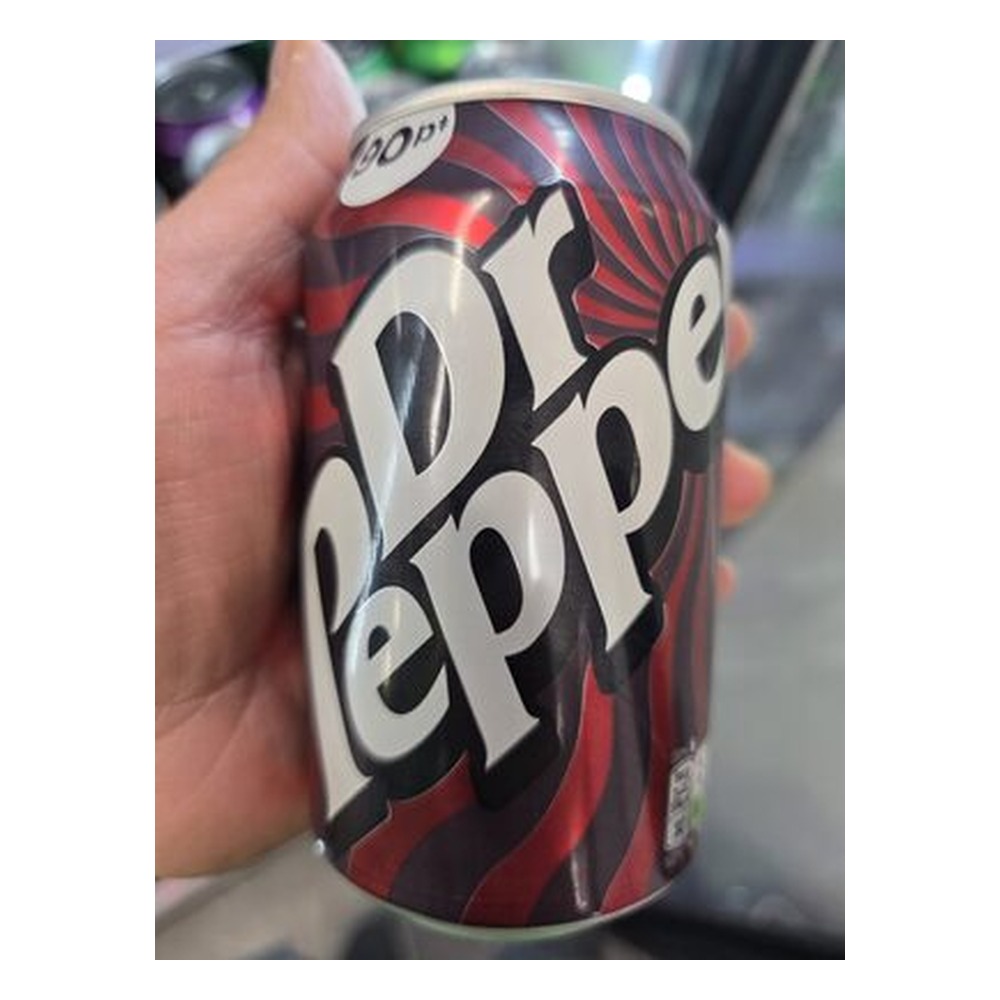 DRPEPPER REGULAR PM90P