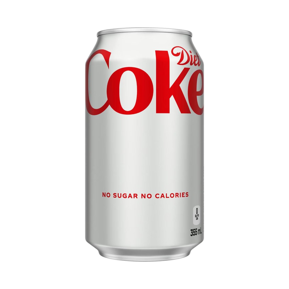 COKE DIET