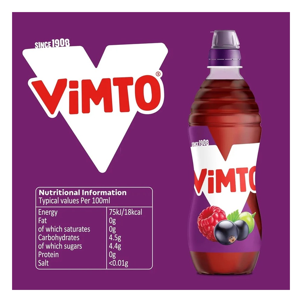 VIMTO ORIGINAL STILL