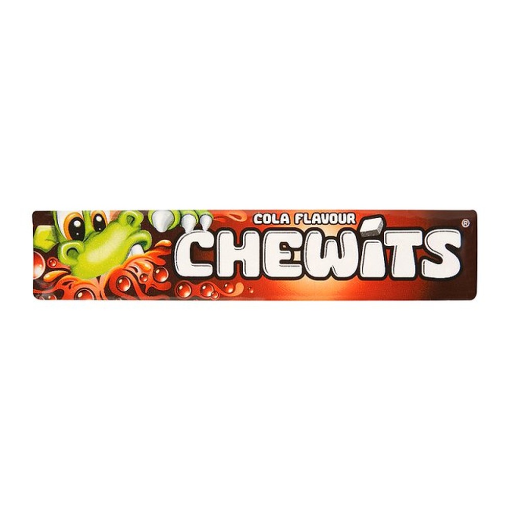 CHEWITS COLA
