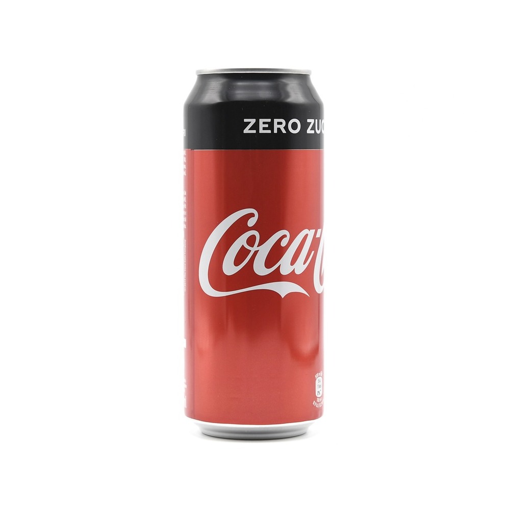 COKE ZERO