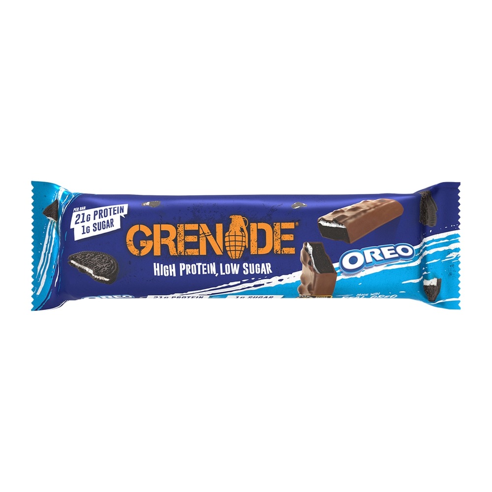 GRENADE OREO *