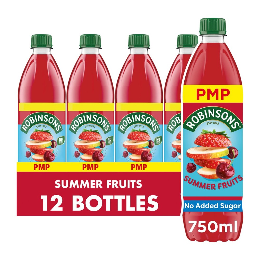 ROBS NAS SUMMER FRUITS PM