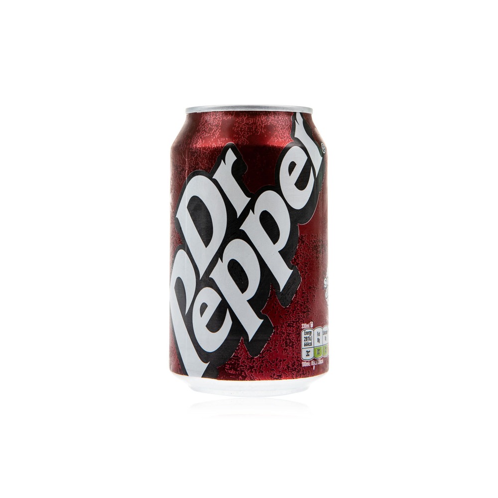 DRPEPPER REG