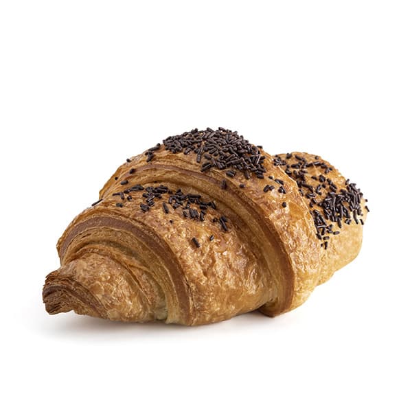 CHOCOLATE FILLED CRIOSSANT 227